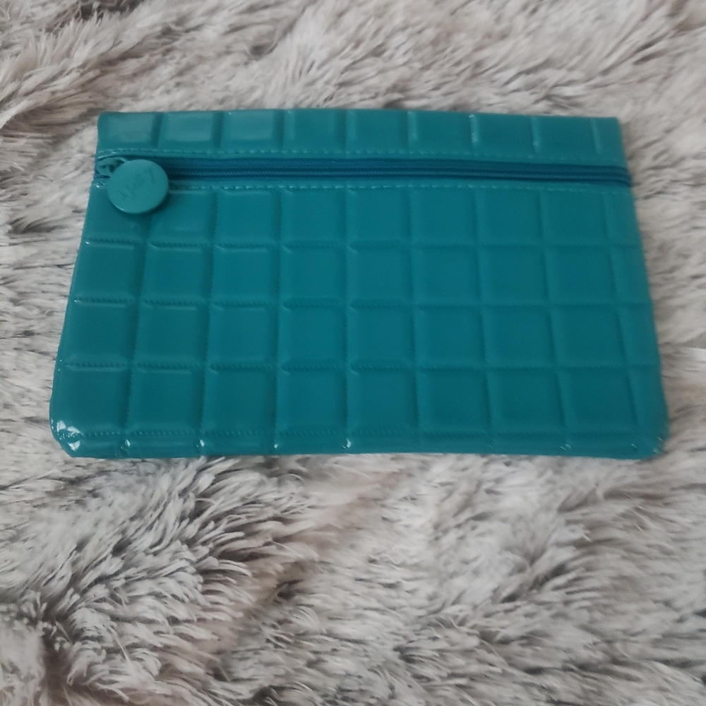 ❤ipsy teal bag❤